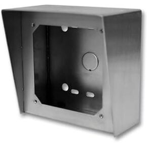 Stainless Steail Surface Mount Box