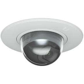 Ubiquiti Flush Mount Kit for Network Camera - White