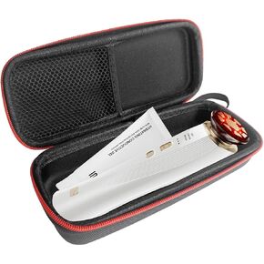 Hard Case Compatible for INIA Microcurrent Facial Device