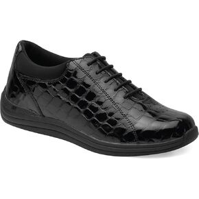 Drew Women's Tulip Lace-Up Oxford Shoes