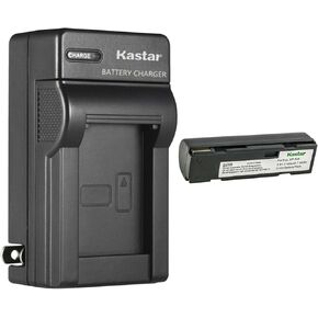 kastar ac wall battery charger استبدال fujifilm np-100 np100 fnp100 batttery ، fujifilm finepix mx-600x ، mx600x ، finepix mx-600z ، mx600z ، finepix mx-700 ، mx700 ، mx600 zoom cameras
