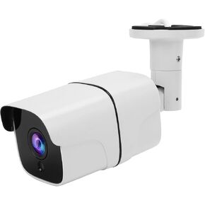 كاميرا الأمن في الهواء الطلق 1080p HD Water Night Vision CCTV لمراقبة المكتب المنزلي (NTCS)