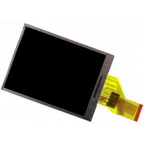 New LCD Screen Display Monitor Repair Replacement For Fuji Fujifilm JZ305 JZ300 JZ308 JZ500 JZ505 Camera