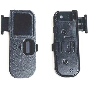 NEW Battery Cover Lid Cap Door Compatible with Nikon D3500