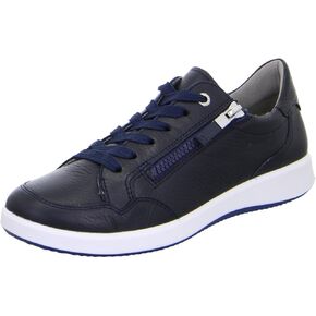 ARA Women's Low-Top Sneakers, 8 US