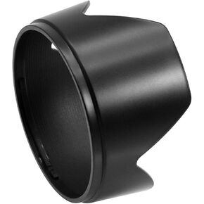 LH-61C Bayonet Mount Camera Lens Hood for zuiko ED 40-150mm f/4-5.6 Lens Camera Lens Cover