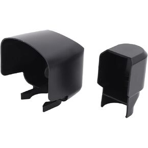 Camera Sunshade ABS Lens Hood Sun Cover for Osmo Pocket 3 with Durable Protection Enhanced Image Quality SnapOn Design Lightweight Compact