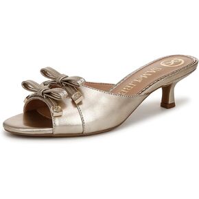 Sam & Libby Women's Odina Heeled Sandal