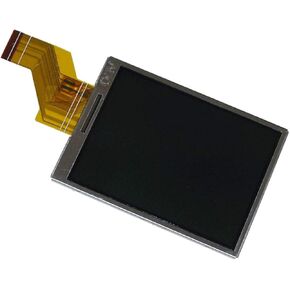 New LCD Screen Display Repair For Sony Cyber-shot DSC-S2100 S-2100 Digital Camera With Backlight