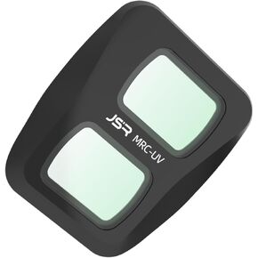 Lightweight MCUV Camera Lens Filter for DJI AIR 3 Drone Aluminum Frame Replacement B