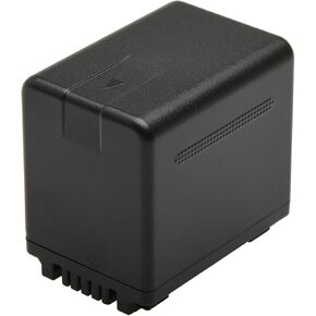 Digital Nc Ultra High Capacity 'Intelligent' Lithium-Ion Battery Compatible with Panasonic HC-WXF991, HC-WXF991K