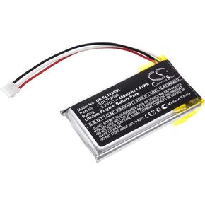 Cameron Sino Battery for Flir One Pro PN:Flir SDL702035 450mAh / 1.67Wh