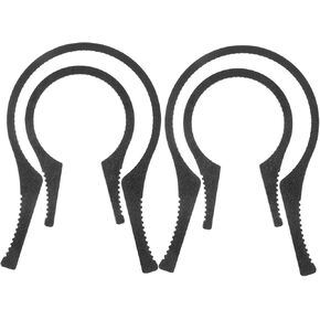 4Pcs Camera Tool Filter Wrench for Lenses Durable Design Enhanced Grip for Easy Filter Removal and Replacement Versatile Lens Repair Accessories