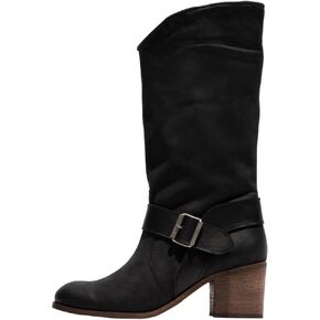 FLY London Women's Modern Western Boot