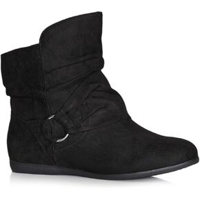 Women's Wide Width Serena Ankle Boot