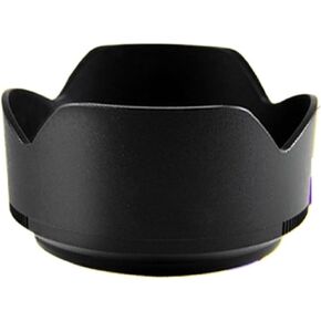 20-250 Lens Hood Z50 ZFC Z30 Mirrorless Camera Replace HB-90A for Nikon 50-250mm f/4.5-6.3 VR 62mm Lens