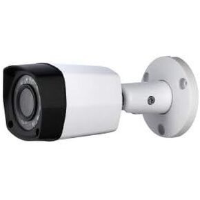 LTS LTDHCR6622-28 HDCVI Bullet Camera 30fps@1080P Fixed Lens, 2MP, 2.8mm, HD and SD Output switchable