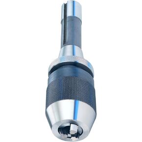 73040 CP130-R8 1/32"-1/2" Classic Plus Keyless Drill Chuck With Integral Shank in Saudi Arabia