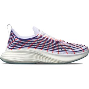 Women's TechLoom Zipline White / Blue Haze / Impulse Red WHITE / BLUE HAZE / IMPULSE RED / 8.5