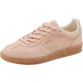 BOSS Women's Low-top Sneakers