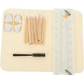 6pcs Headphone Cleaning Kit Professional Phone Cleaner Hard Reach Areas Lightweight Tools for Earbuds Headphones and More Portable Cleaning