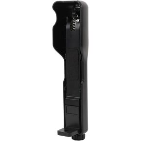 مثبت محمول ل OSMO 3 ، Z محور anti مقبض المقبض حامل القبضة مع التخميد القابل للتعديل ، 1/4 بوصة المسمار ، ل OSMO 3 الملحقات