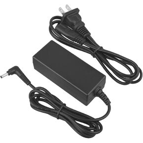 شاحن محول AC بديل بديل متوافق مع Canon Optura 20 50 60 600 S1 XI 300MC Camcorder Power Adapter Adapter Wire PSU