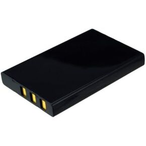 1050mAh/3.7V Replacement Battery for Vivitar DVR-840XHD Vivicam 4000 DVR-830XHD DVR-410 DVR-530 DVR-525HD DVR-550 DVR-550G 02491-0012-01 02491-0019-00 02491-0017-00 02491-0060-08 084-07042L-004