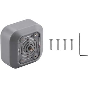 WllBMDJ Universal Flight for Manti 3/Plus Parachute Safety for DJI Mavic 3/2/Air 2S ALS Flight Safety Protections (Manti 3Plus application)
