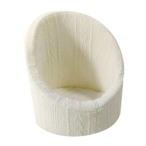Colorful Photography Props Couch Small Sofa Baby Birthday Party Decoration Photo Studio Posing Props Posing Photography Props