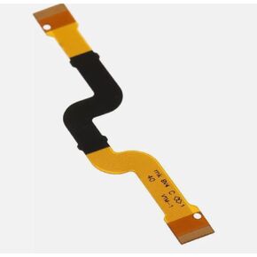 NEW LCD Screen Display Hinge Flex Cable Compatible with Olympus TG-850 TG-860