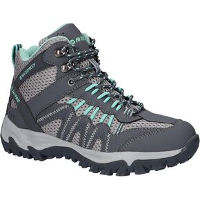 HI-TEC Women's Classic Boots Hiking