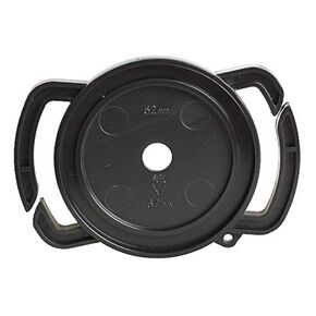 Cap Buckle C1 for 52mm 58mm 67mm Camera Lens Cap Holder Cover Make a Good Home for Your Lens Cap