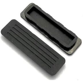 NEW Bottom Rubber Terminal Cover Cap Lid Port Interface Cap Rubber Compatible with Nikon D7200