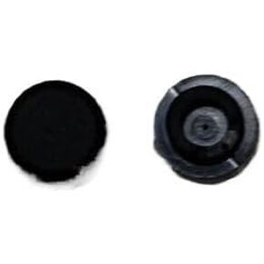 Flash Sync Terminal Knob Cap Rubber Cover Repair Parts Suitable for Fujifilm X-T4 X-T5 X-H2 X-H2s XT4 XT5 XH2 XH2s Camera