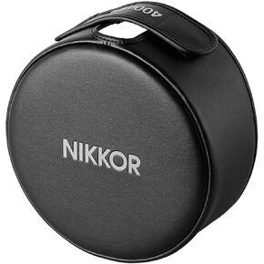 Nikon LC-K105 Front Lens Cap for NIKKOR Z 400mm f/2.8 TC VR S Lens