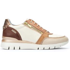 PIKOLINOS Sneakers Leather Cantabria for Woman