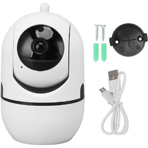 Security Camera Mini Camera Camera for Home Security Baby Monitor Pets Dark Night Visual Home Camera Smart Detection Smart Camera