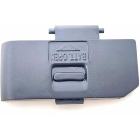 NEW Battery Cover Lid Cap Door Compatible with Canon EOS 500D / Rebel T1i / Kiss X3