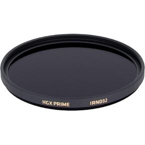 ProMaster 58mm IRND32X (1.5) HGX Prime, (Model 5907)