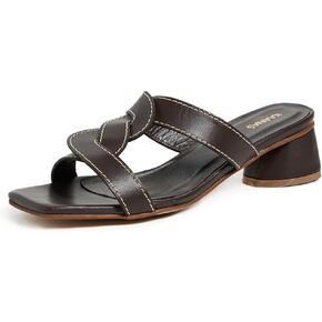 KAANAS Women's Kos Heels