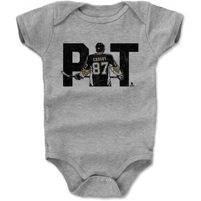 500 LEVEL Sidney Crosby Baby Clothes - Sidney Crosby City