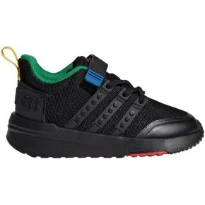 Adidas x Lego® Racer TR21 Elastic Lace and Top Strap Shoes