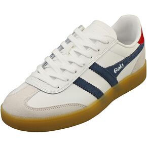 Gola Women's Viper Leather Sneaker