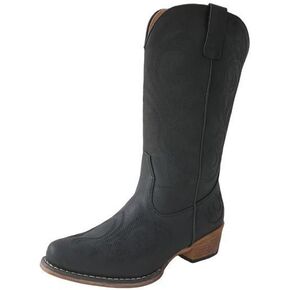 ROPER Women's Riley Western Boot