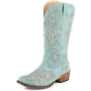 ROPER Women's Riley Western Boot in Kuwait