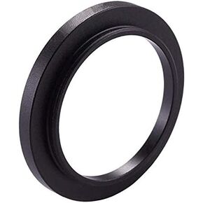 Nikon Coolpix B500 Lens Adapter (58mm) * new Low Lows * يشمل غطاء العدسة وحارس الغطاء (طراز جديد في البلاستيك الذي تم إصداره 12.15.2019)