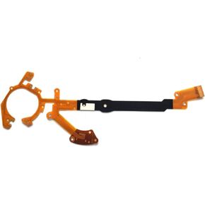 New Lens Anti-Shake Flex Cable Ribbon Repair For Panasonic Lumix G X Vario 12-35mm F2.8