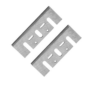 FOXBC 3-1/4-Inch HSS Planer Blade Replacement for DEWALT DCP580B, D26677K, D26677, Makita 1900B, KP0800K, KP0810 and Most 3-1/4-Inch Handheld Planers
