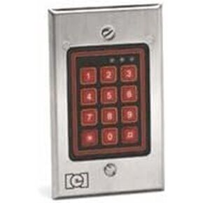 Consumer Electronic Products IEI International Electronics 212W Membrane Keypad Supply Store